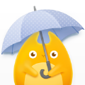 我的天气iOS14小组件