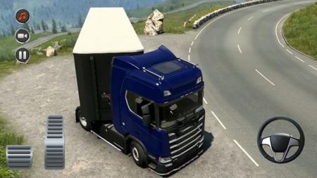 超大卡车模拟器 1