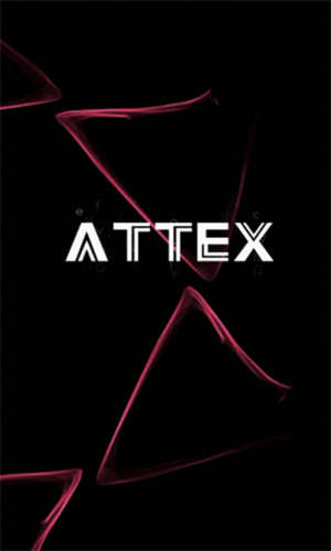 ATTEX交易平台 截图3