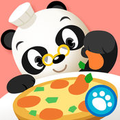 Dr. Panda 欢乐餐厅iOS